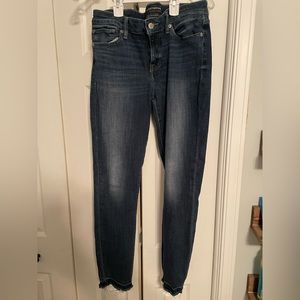 Lucky Brand jeans
